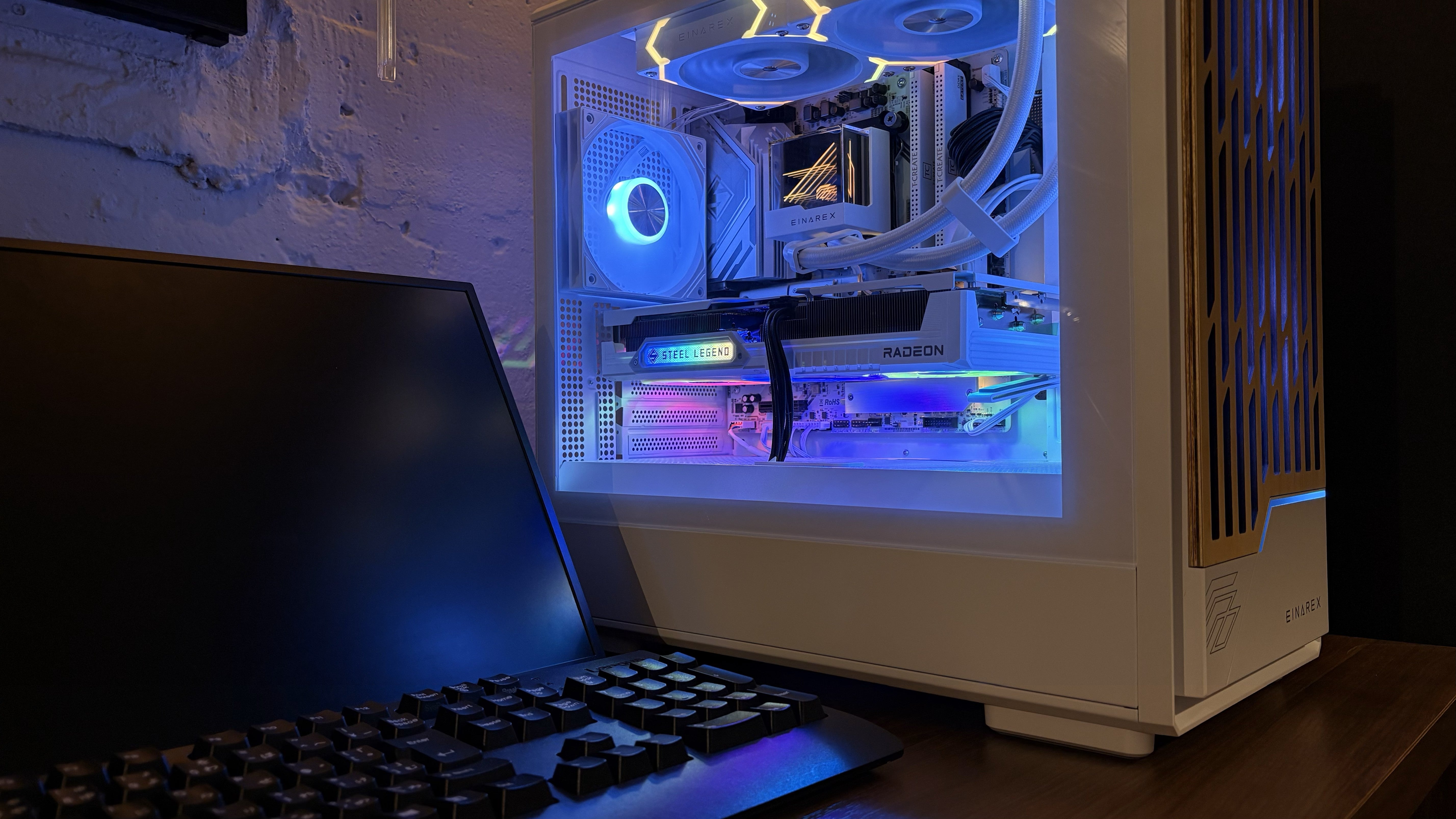 素人が自作PCに初挑戦！1からPCを組み立ててみた – Glimpse[グリンプス]