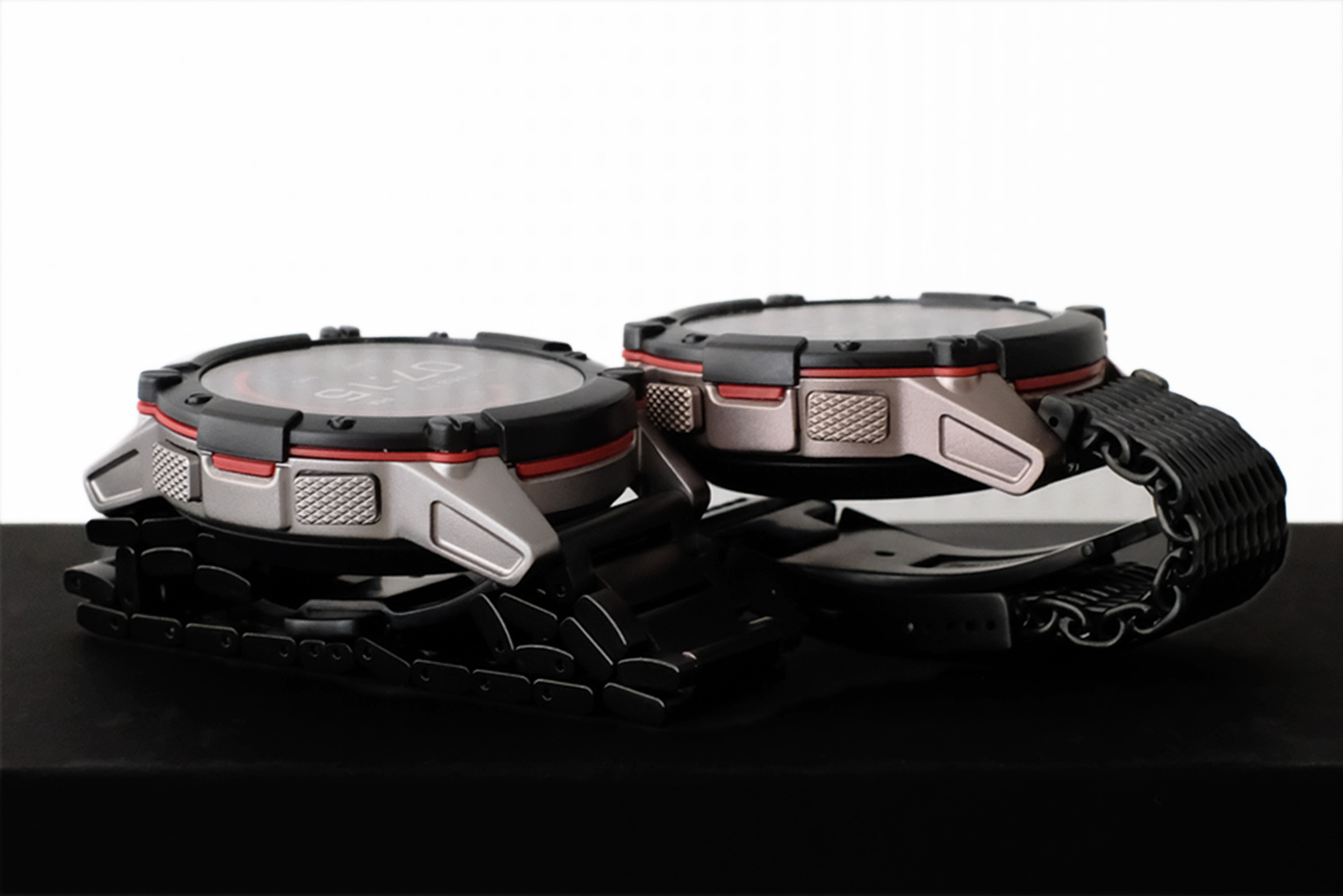 MATRIX PowerWatch Series2】 PremiumとLuxeを細部までご紹介 MATRIX PowerWatch Series2】 PremiumとLuxeを細部までご紹介
