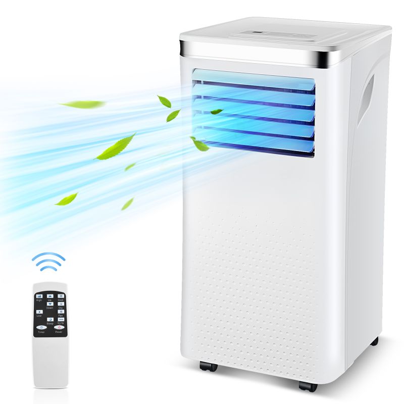 最大8.3畳対応、冷却能力2.6KWを持つ【スポットクーラー】を激安価格で