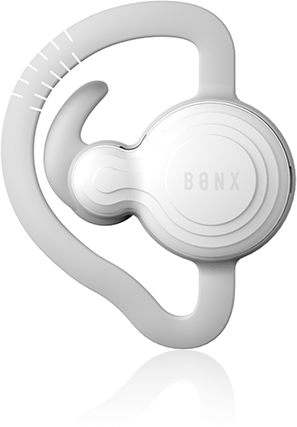 医療機関に【BONX】を合計1,000台規模で無期限・無償貸与提供開始