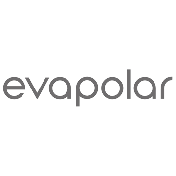 Evapolarロゴ