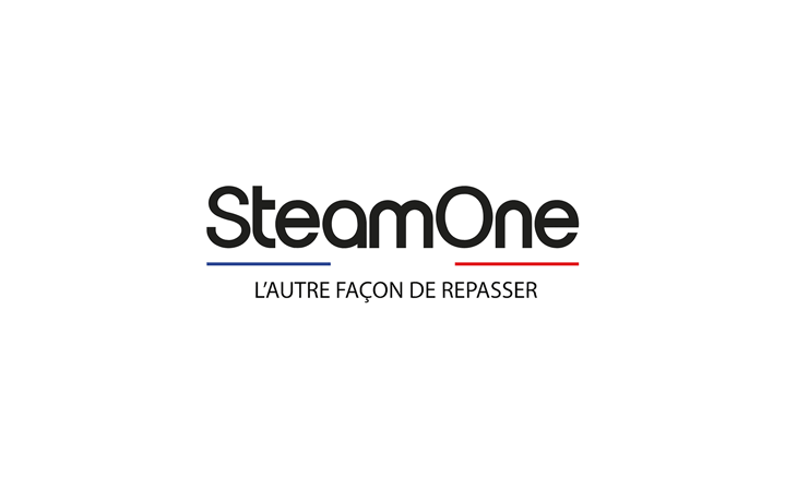 SteamOne S-Nomad フランス発の持ち運び衣類スチーマー 上位モデル
