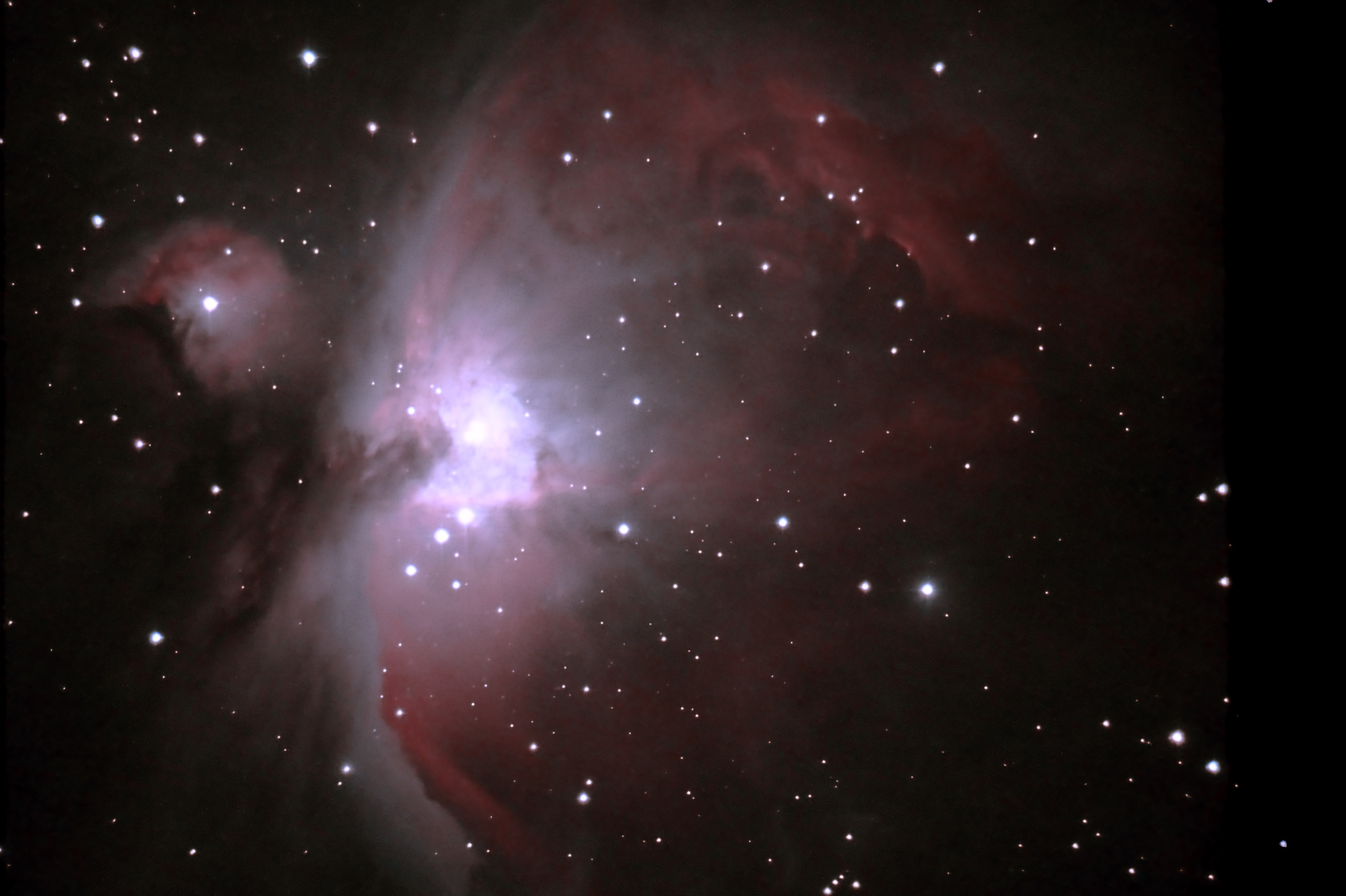 eVscope eQuinox 宇宙の美しさを身近に感じる為の天体望遠鏡