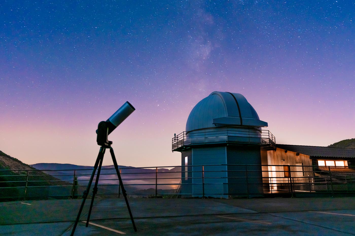 Unistellar Evscope かつてないほどクリアに観測できる天体望遠鏡 Glimpse グリンプス