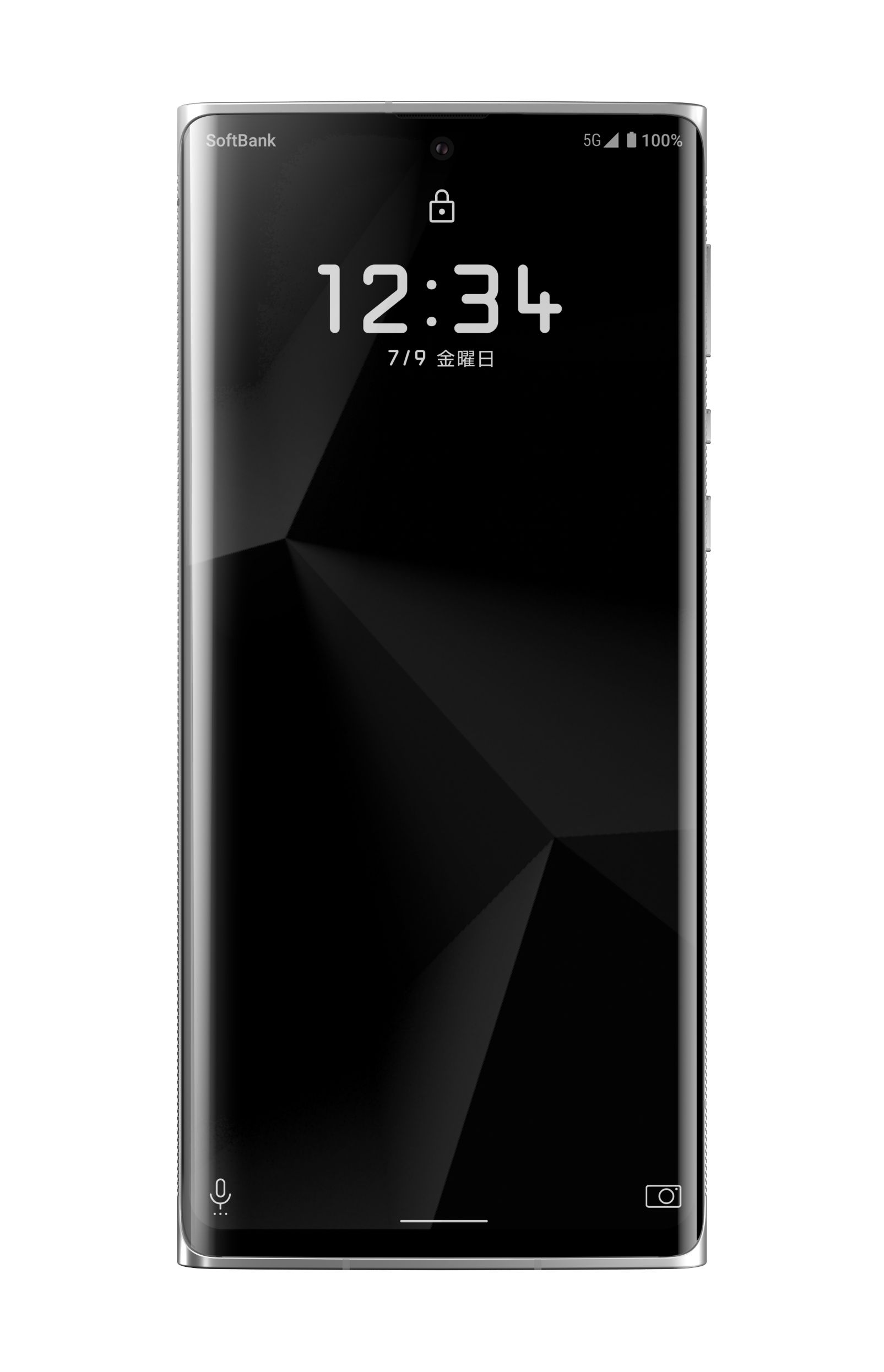 ライカ初のスマートフォン【LEITZ PHONE 1（ライツフォン ワン）】、ソフトバンク株式会社より発売